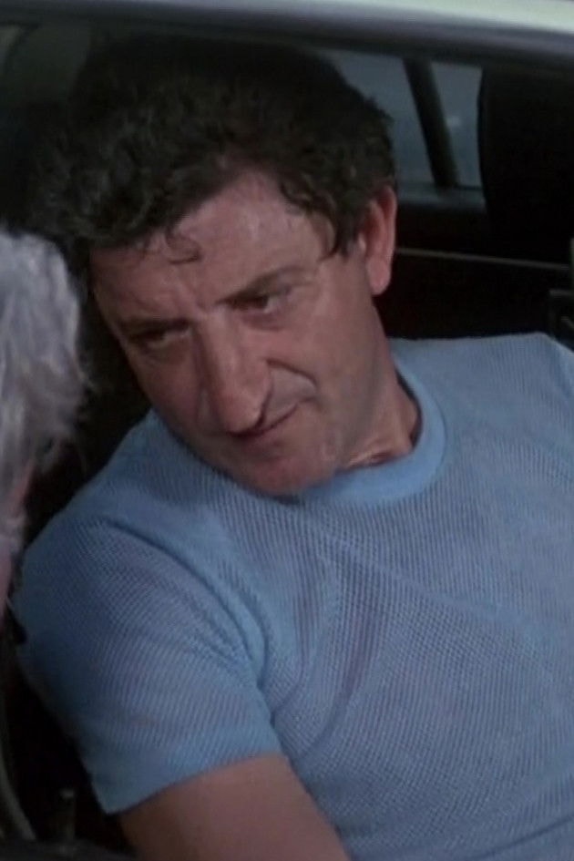 Foto de Alfredo Chiodi