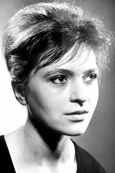 Foto de Zuzana Fišárková