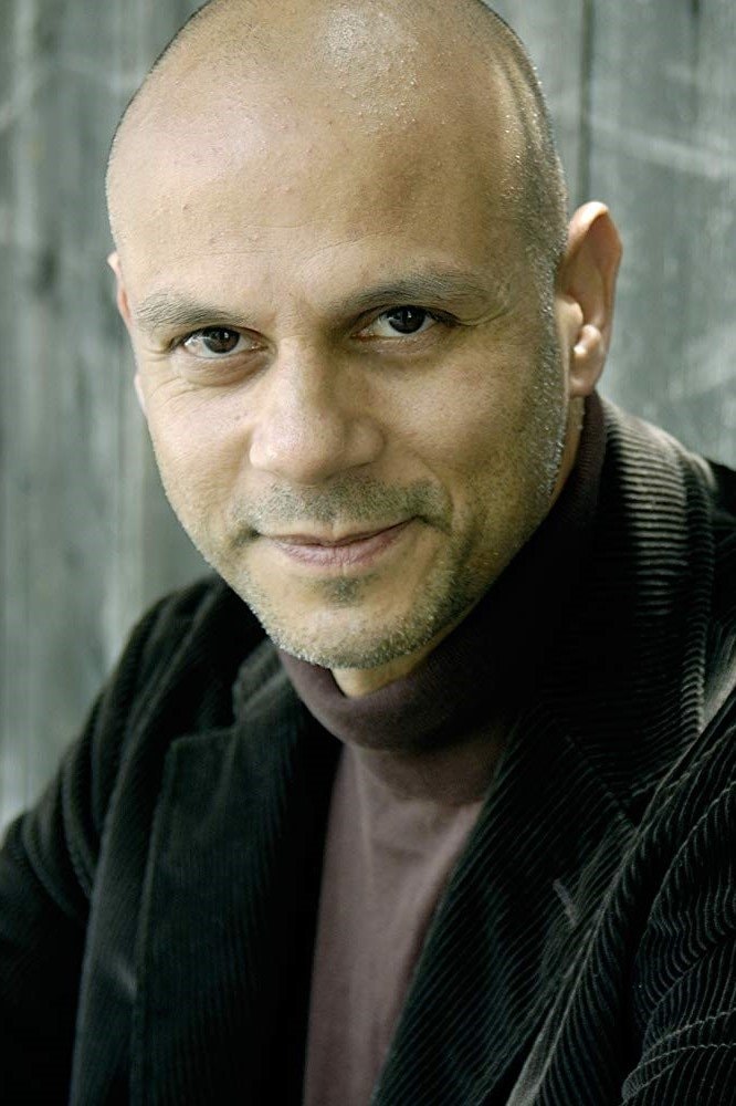 Foto de Andrew Johnson