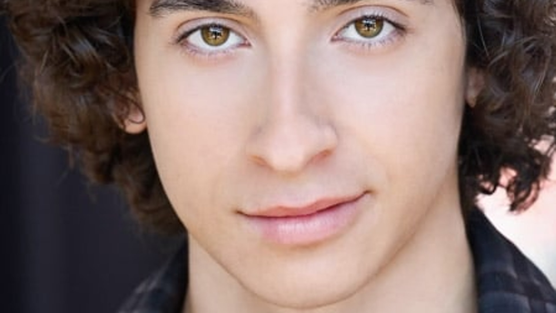 Foto de Nick Alvarez