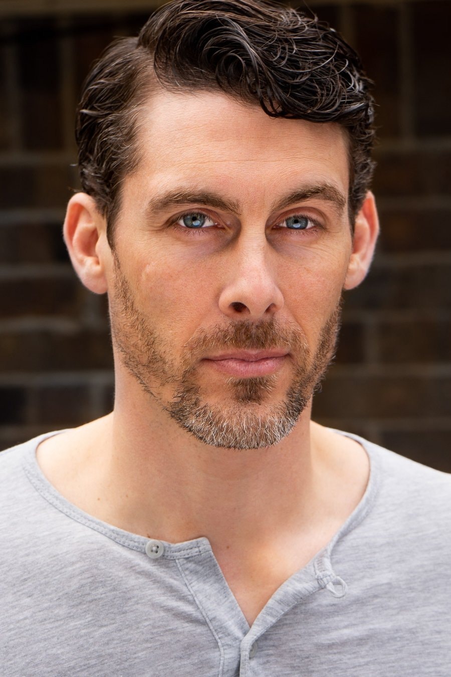 Foto de John Wilkins III