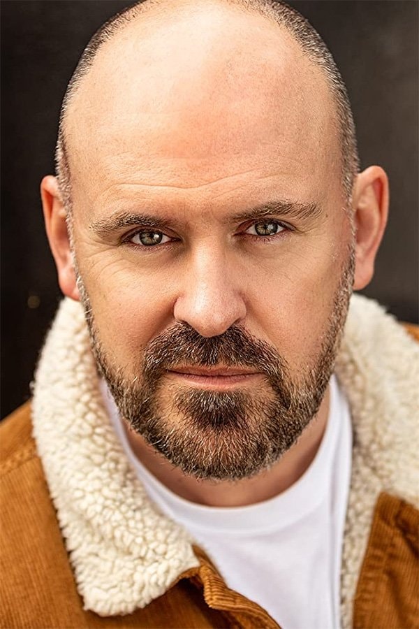 Foto de Morgan James