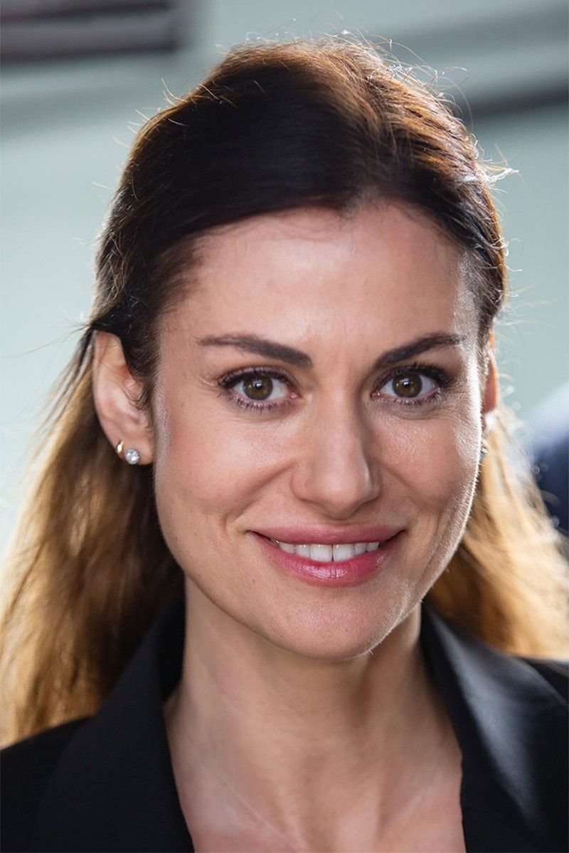 Foto de Анна Ковальчук