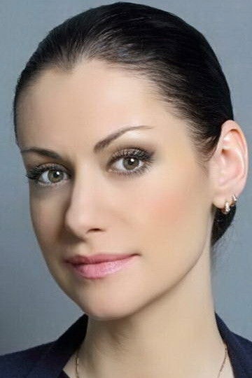 Foto de Анна Ковальчук