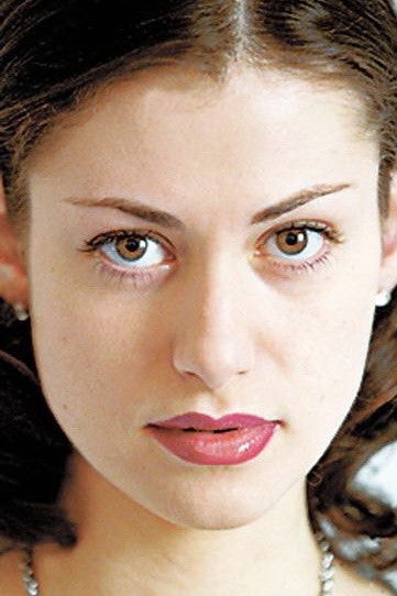 Foto de Анна Ковальчук