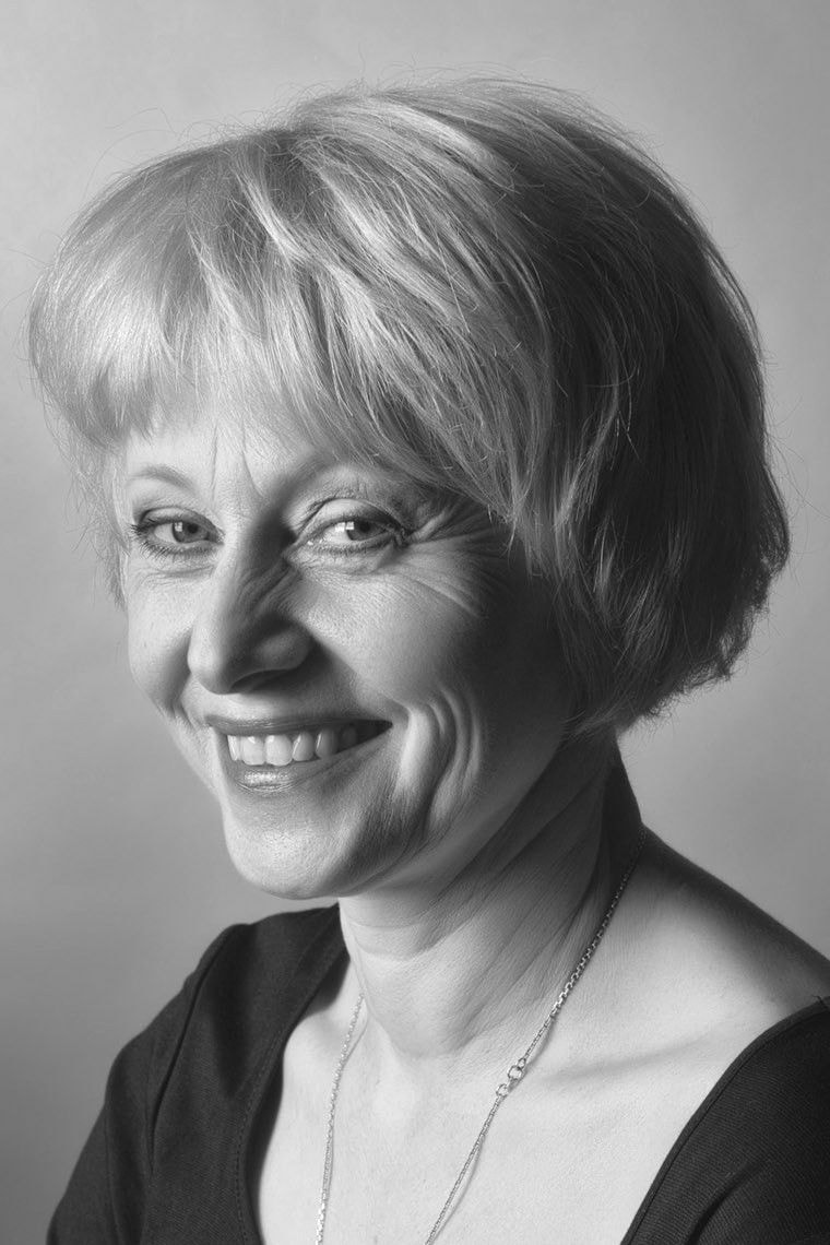 Foto de Jaromíra Mílová