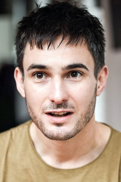 Foto de Brice Hillairet