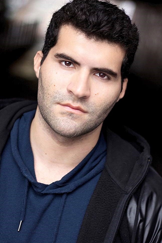 Foto de Cristian Gonzalez