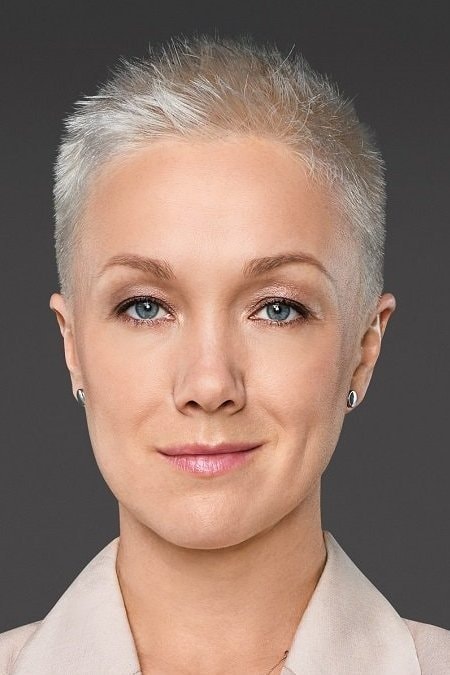 Foto de Дарья Мороз