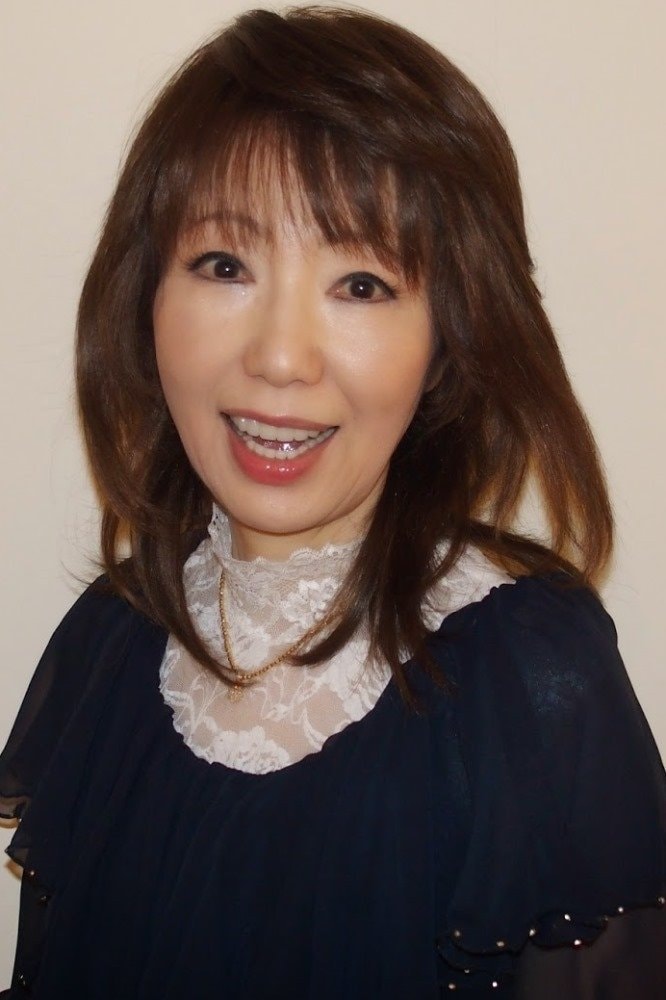 Foto de Keiko Mari