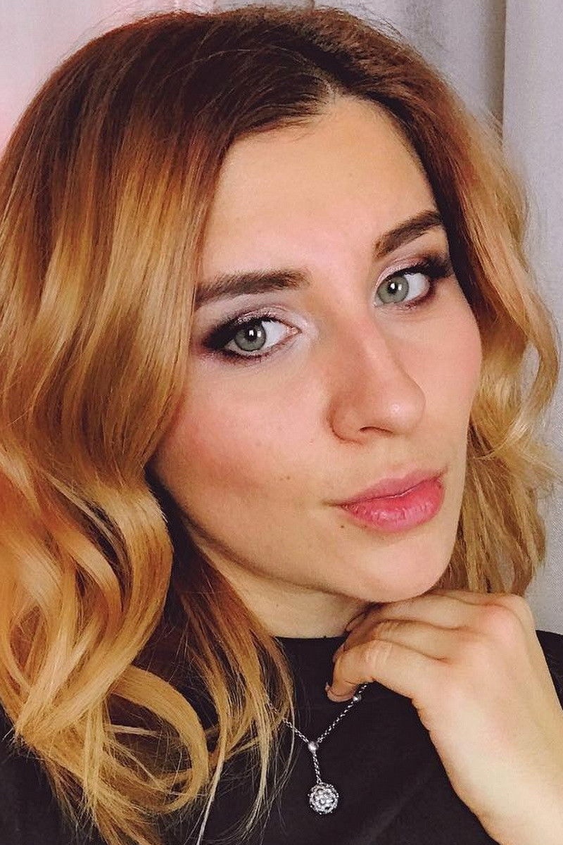 Foto de Валерия Любарская