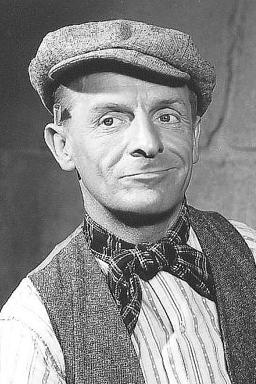 Foto de Donald Stuart