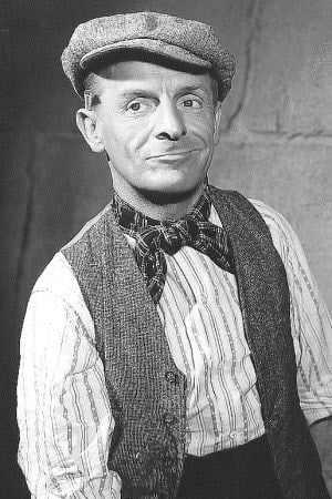 Foto de Donald Stuart