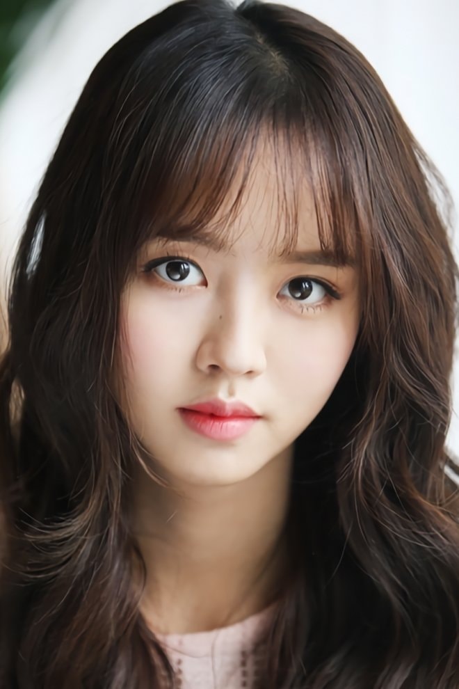 Foto de Kim So Hyun