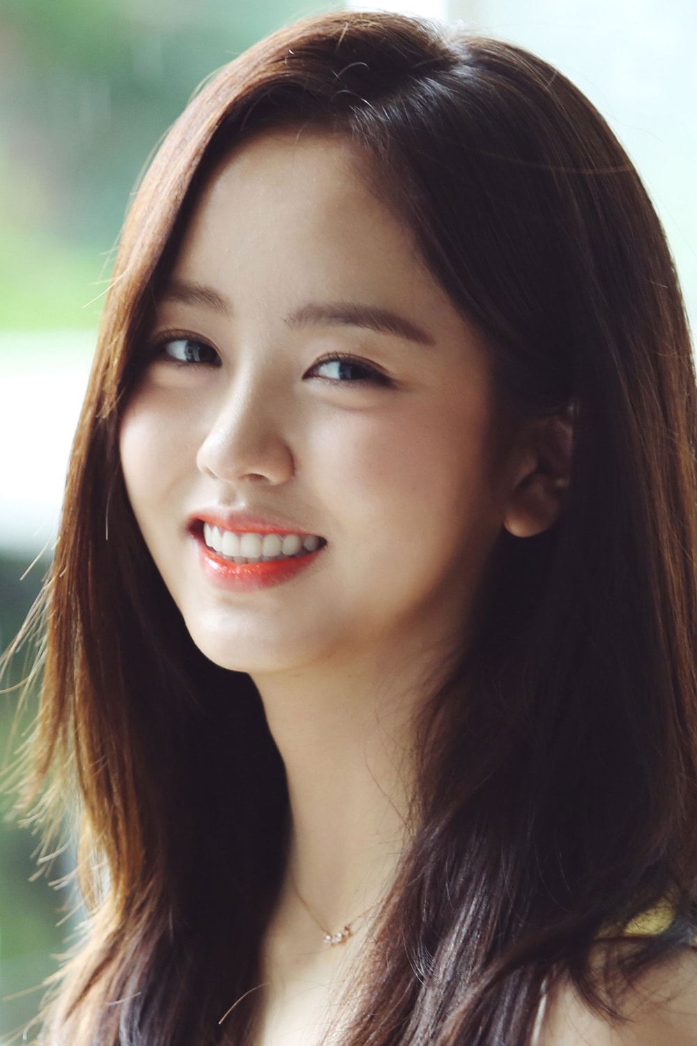 Foto de Kim So Hyun