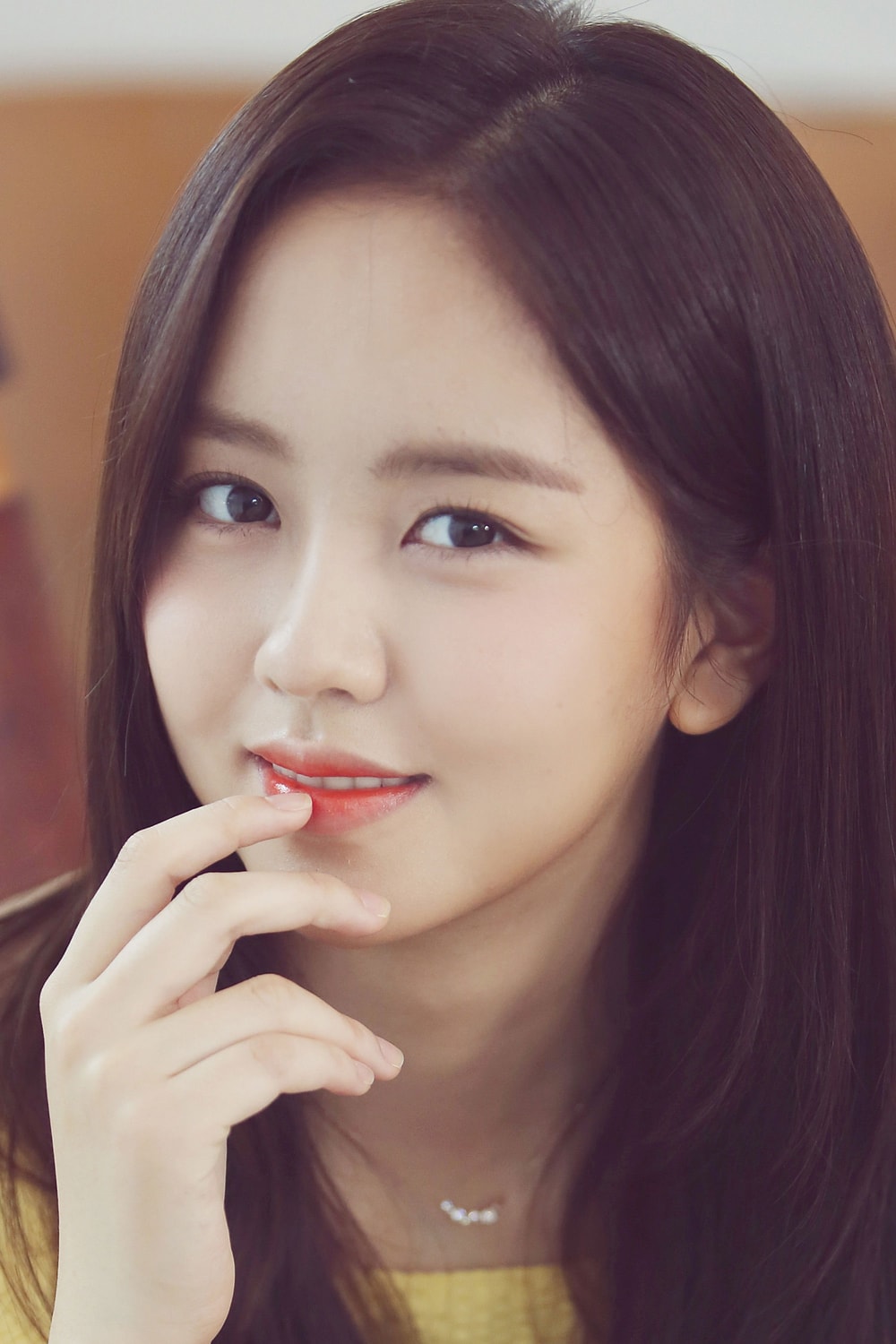 Foto de Kim So Hyun