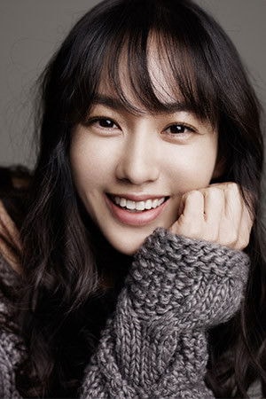 Foto de Park Joo-mi