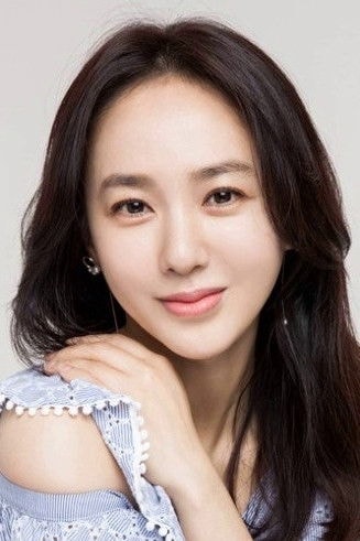 Foto de Park Joo-mi