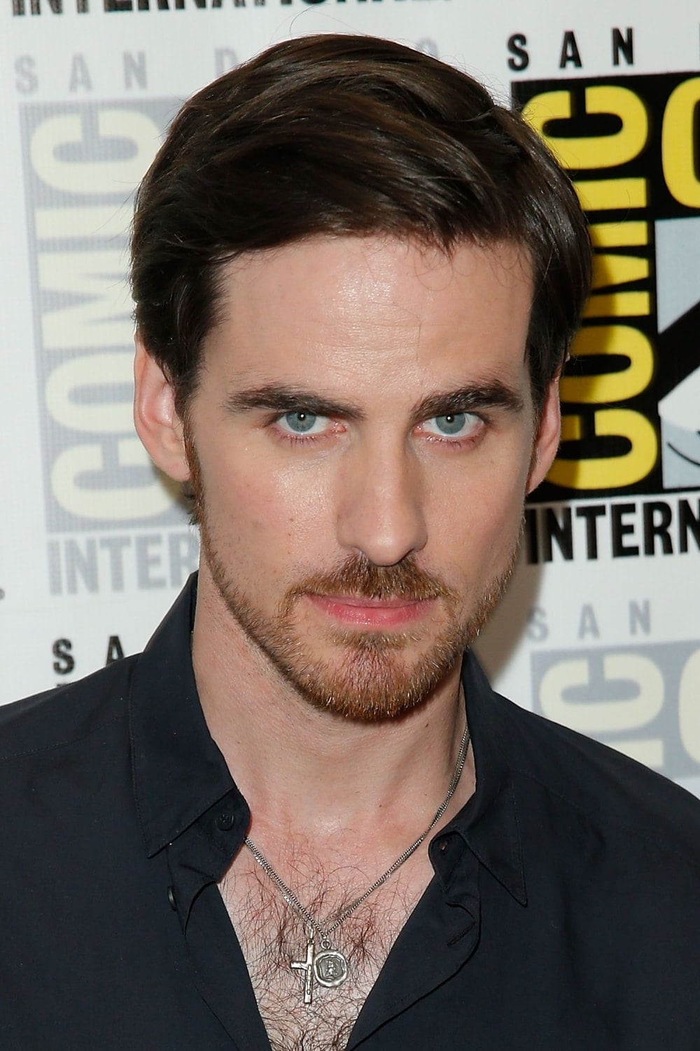Foto de Colin O'Donoghue