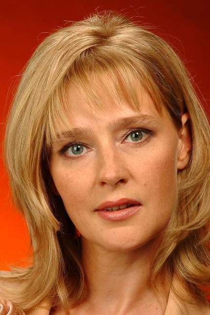 Foto de Елена Дробышева