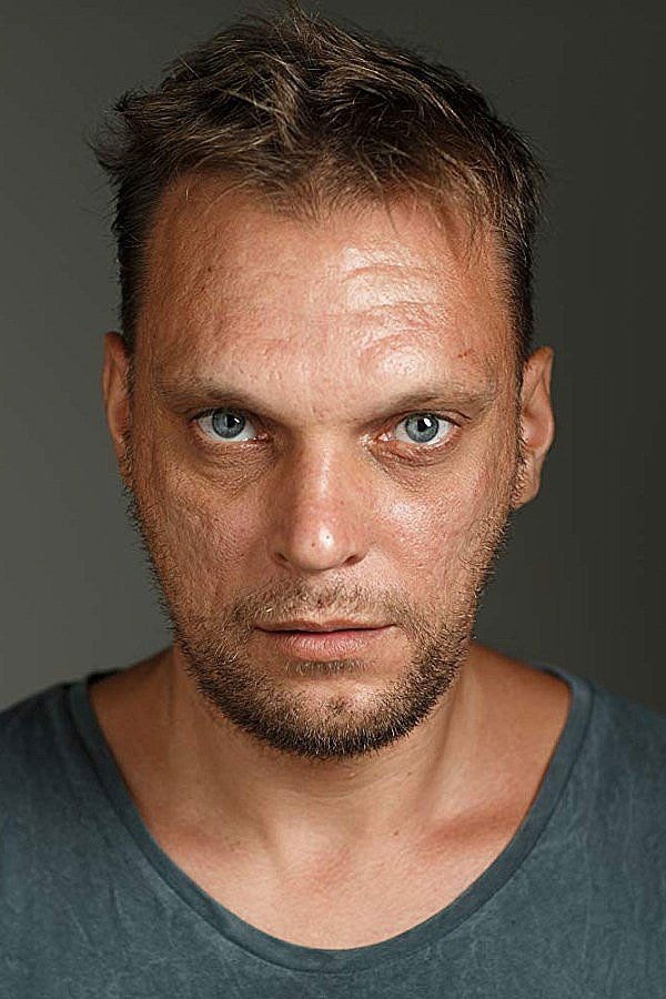 Foto de Anatoly Chugunov