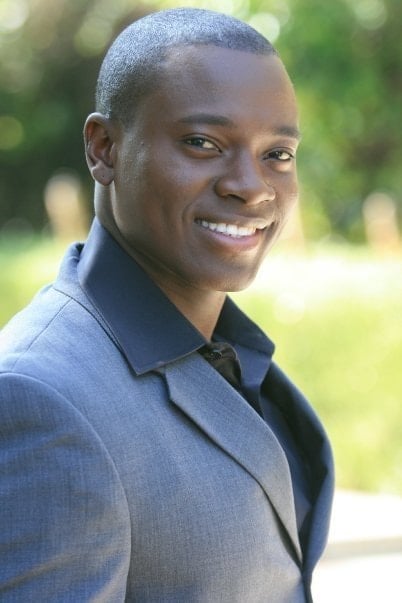 Foto de HemDee Kiwanuka