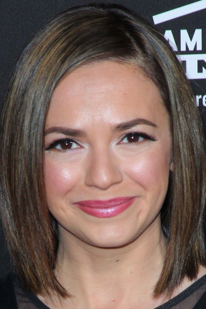 Foto de Vanessa Martinez