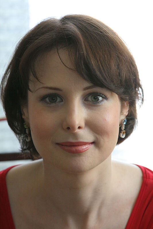 Foto de Olga Pogodina