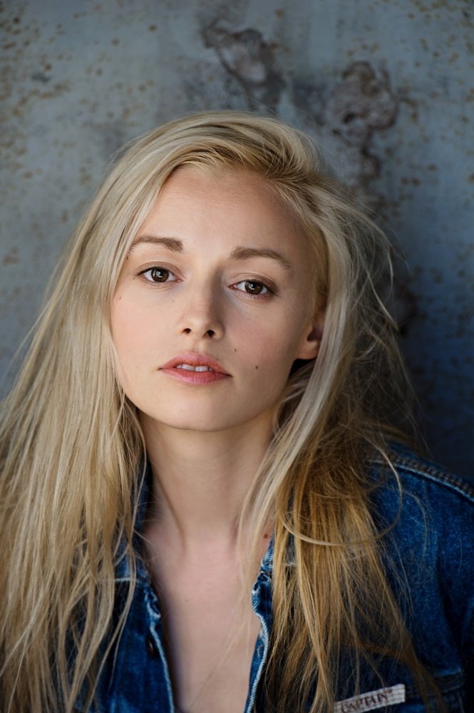 Foto de Anne-Marie Waldeck