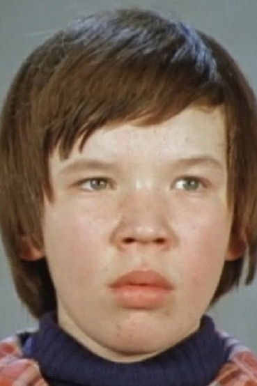 Foto de Waléra Kanischtscheff