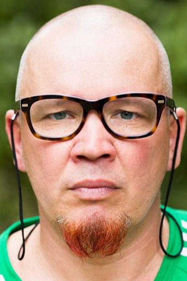 Foto de Waléra Kanischtscheff