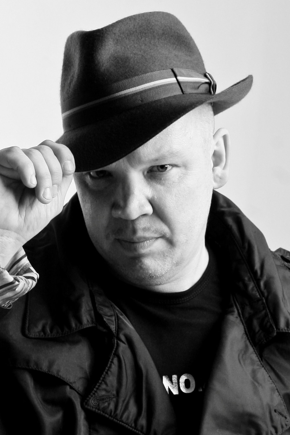 Foto de Waléra Kanischtscheff