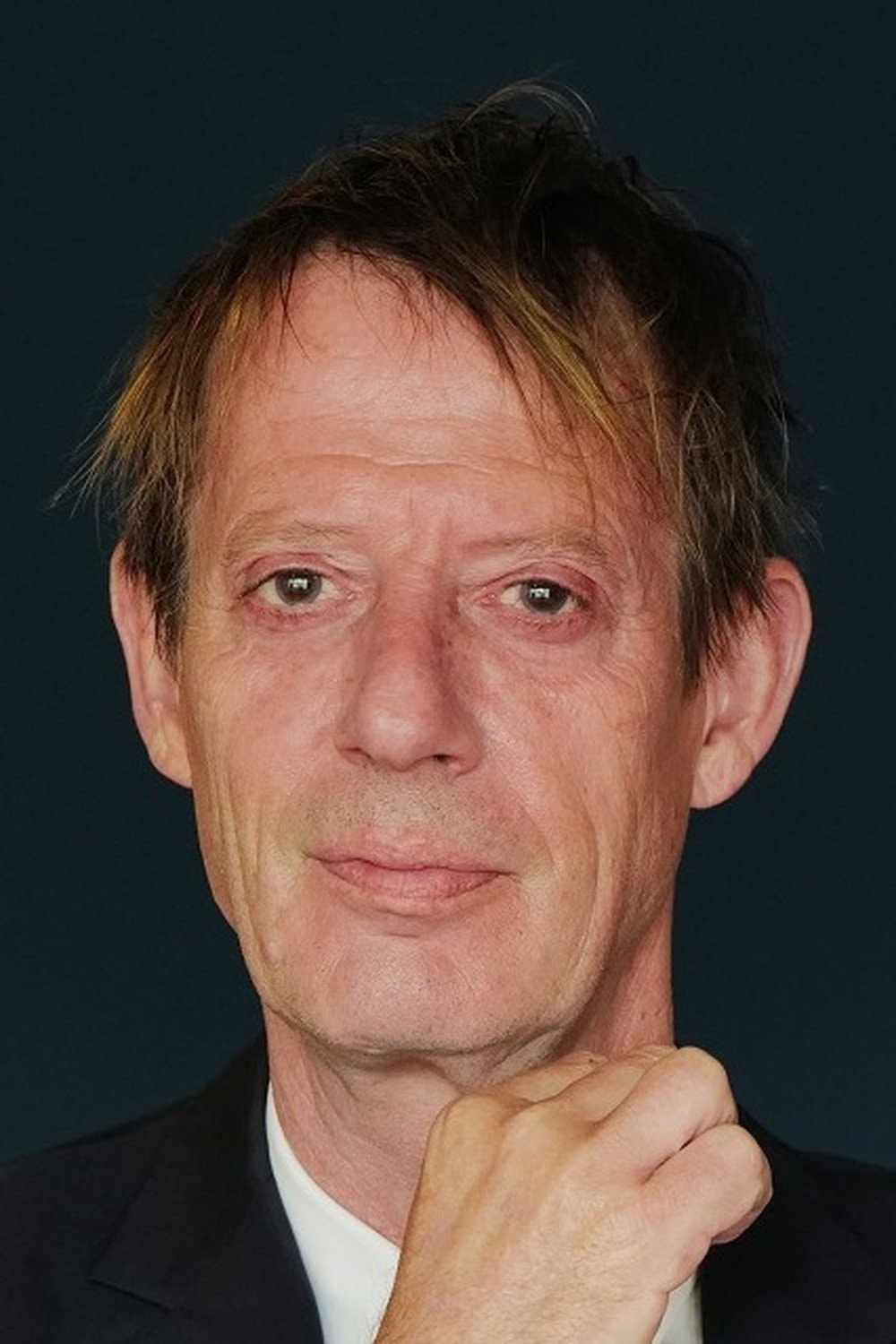 Foto de Luc Feit