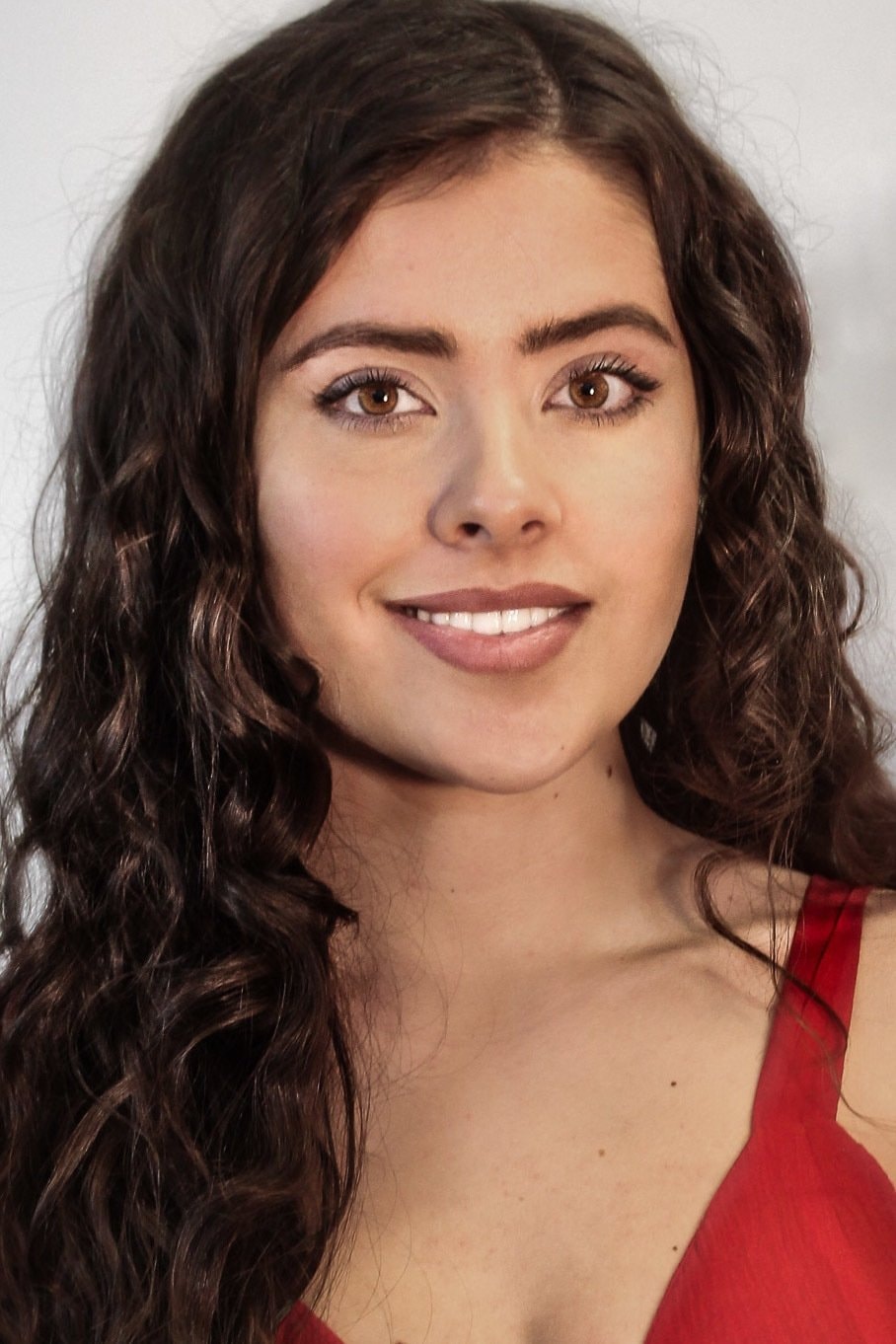 Foto de Micaela Lozano