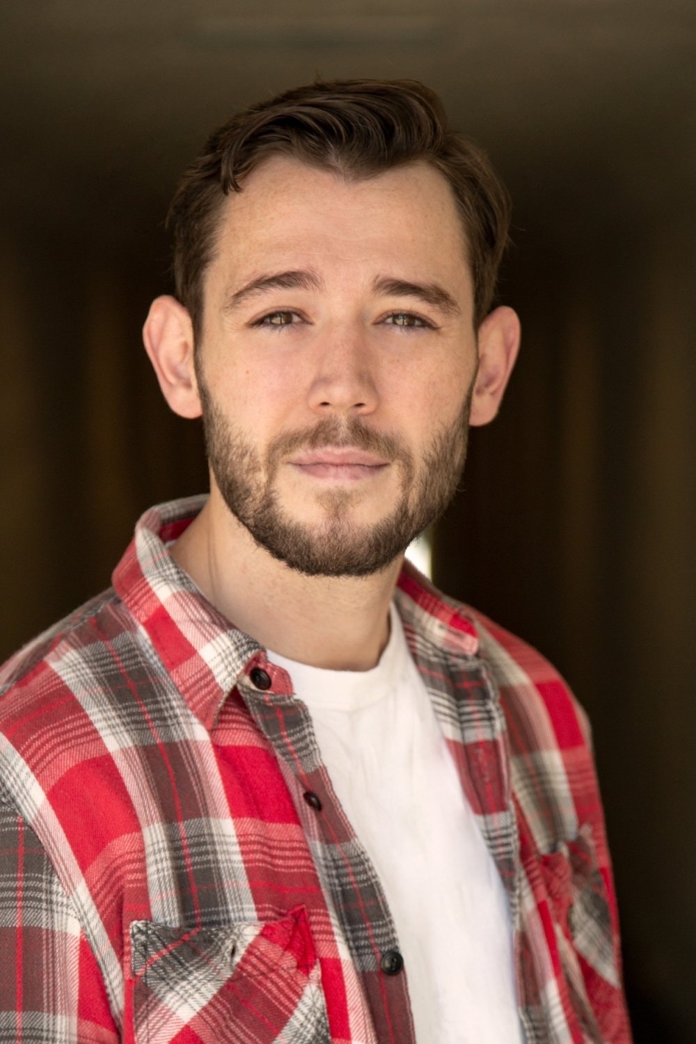 Foto de Charlie Chappell