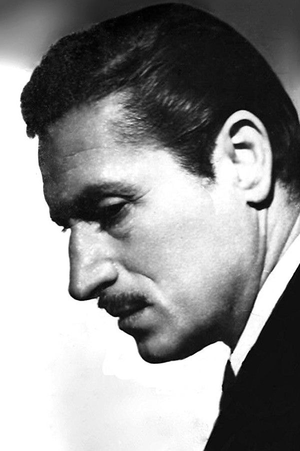 Foto de Enrique Diosdado