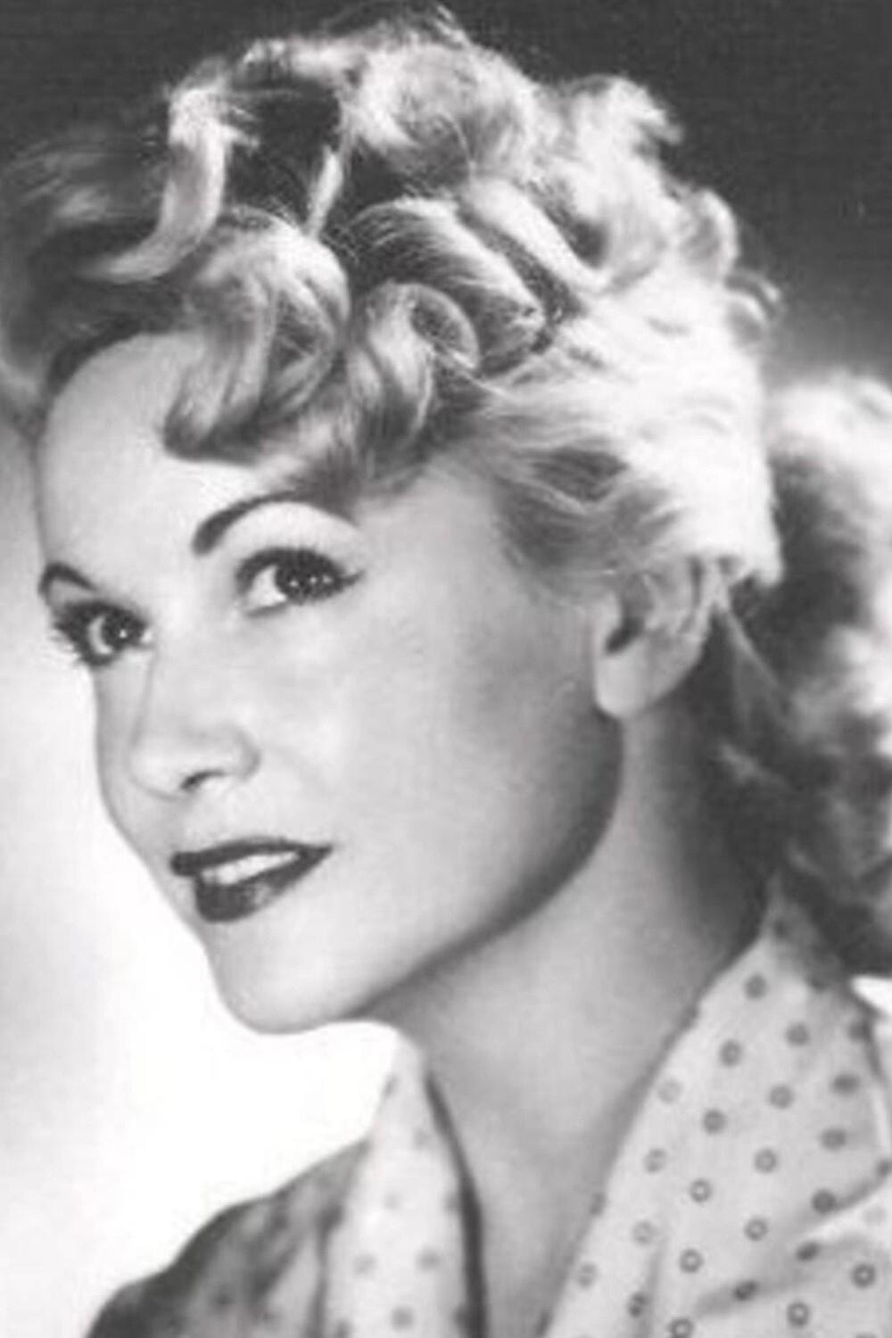 Foto de Liliane Bert