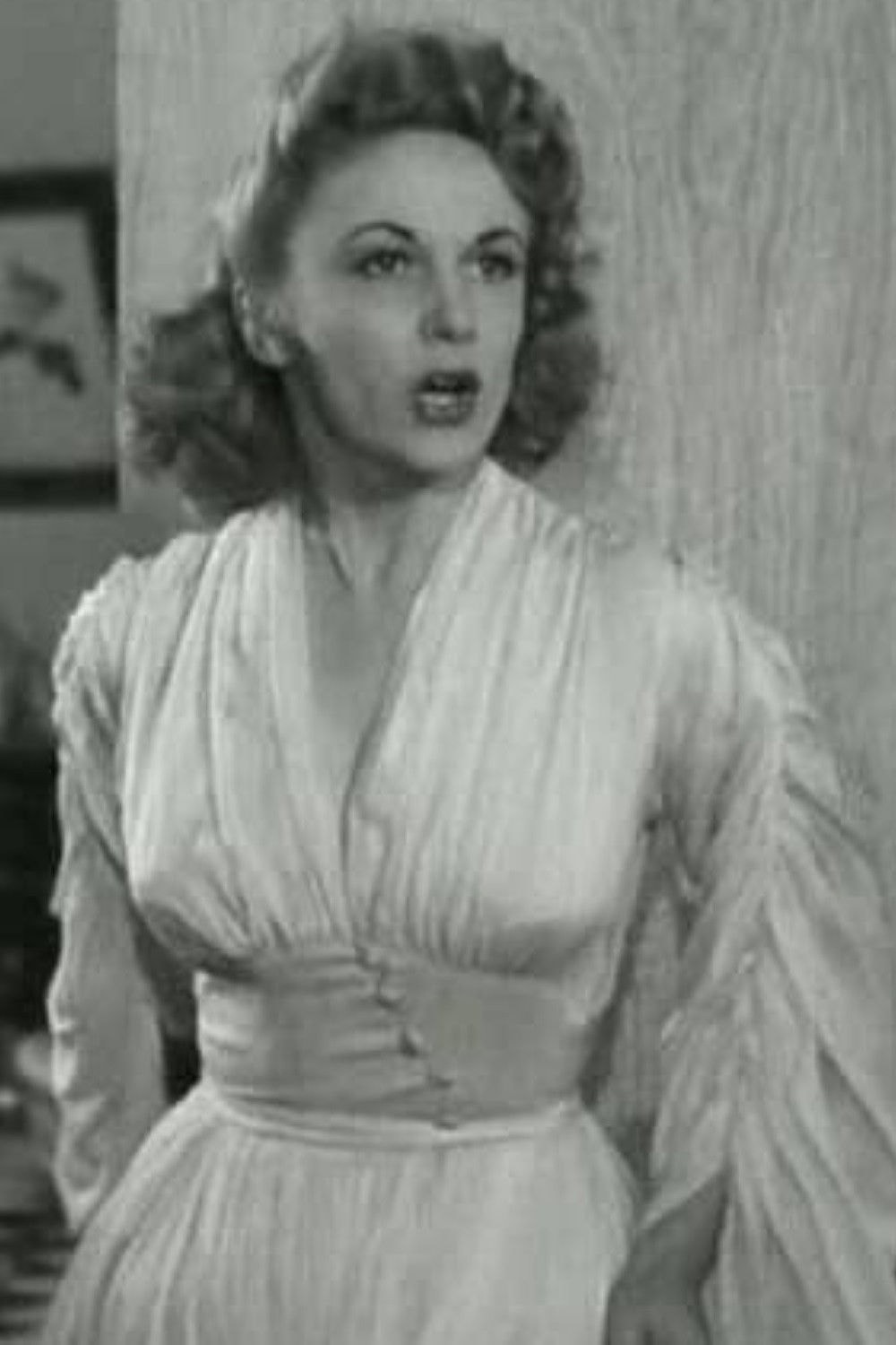 Foto de Liliane Bert