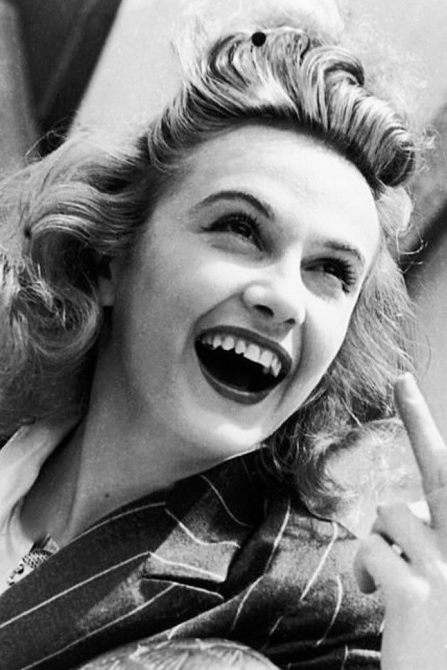 Foto de Liliane Bert