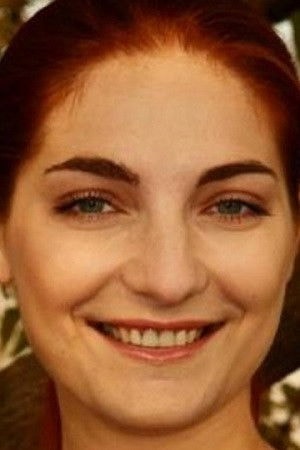 Foto de Anna Ryzhikova