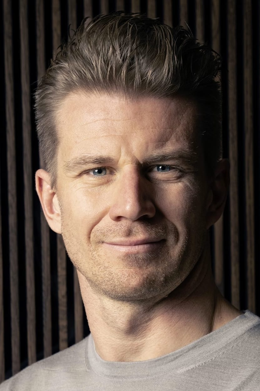 Foto de Nico Hülkenberg