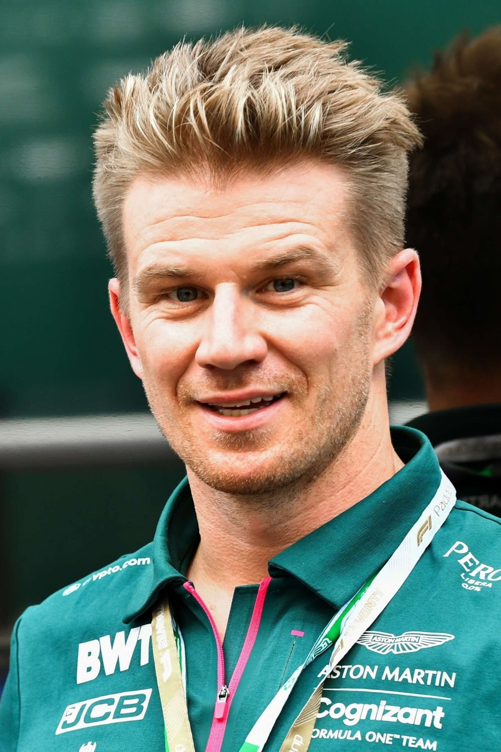 Foto de Nico Hülkenberg