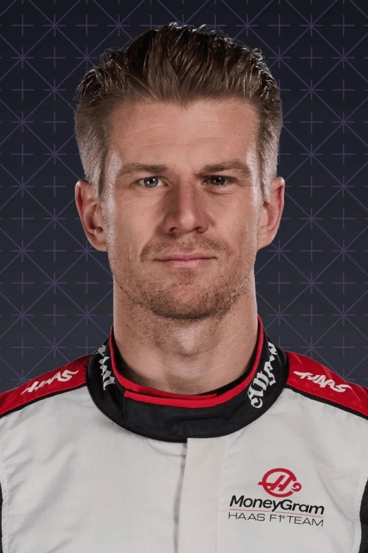 Foto de Nico Hülkenberg
