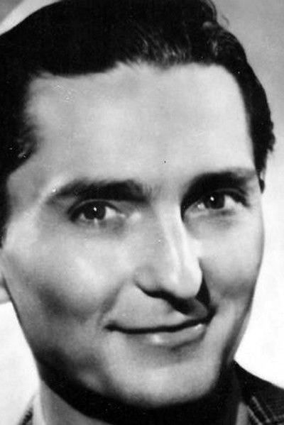 Foto de Roger Tréville