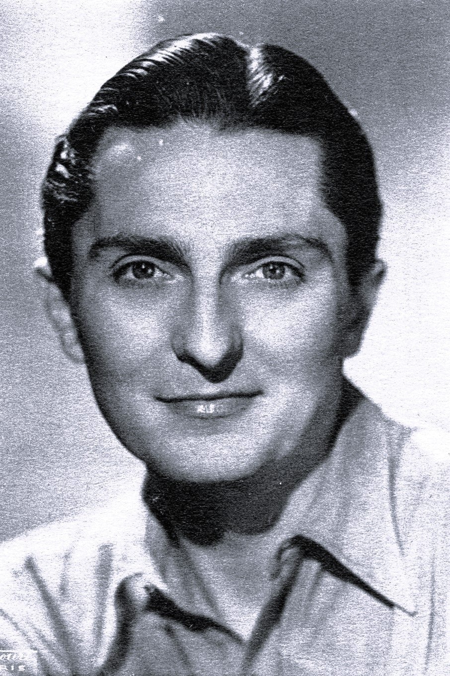 Foto de Roger Tréville