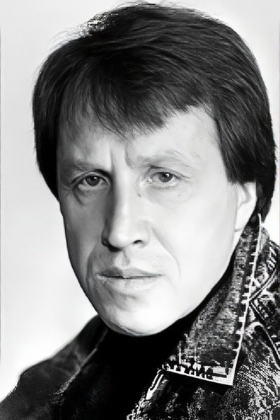 Foto de Vladimir Steklov