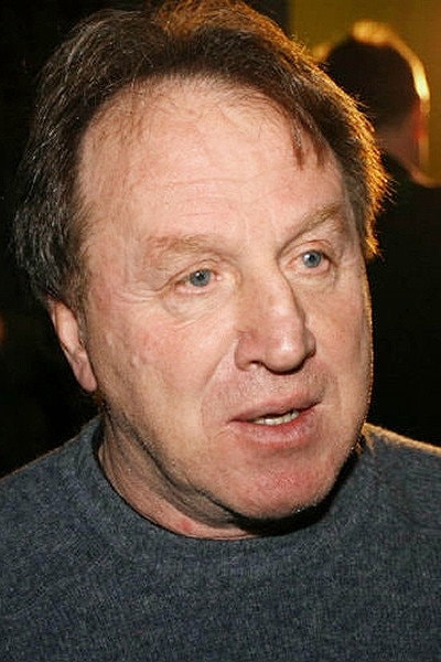 Foto de Vladimir Steklov