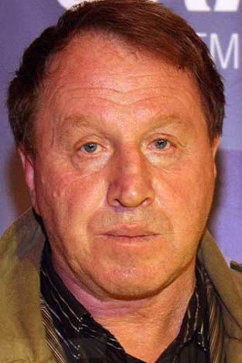 Foto de Vladimir Steklov