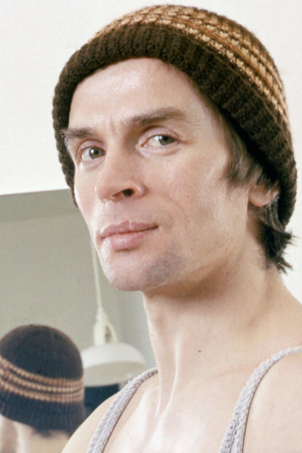 Foto de Rudolf Nureyev