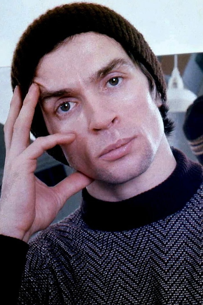Foto de Rudolf Nureyev